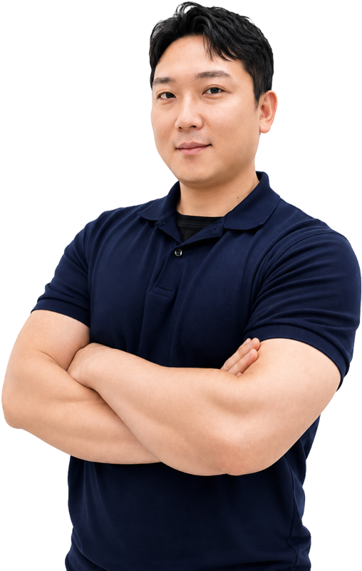 글로벌 운동재활센터 대표 길동선